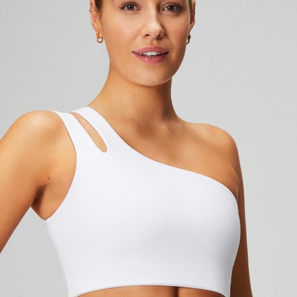 NWT Fabletics Double Strap Bra - Picture 1 of 4